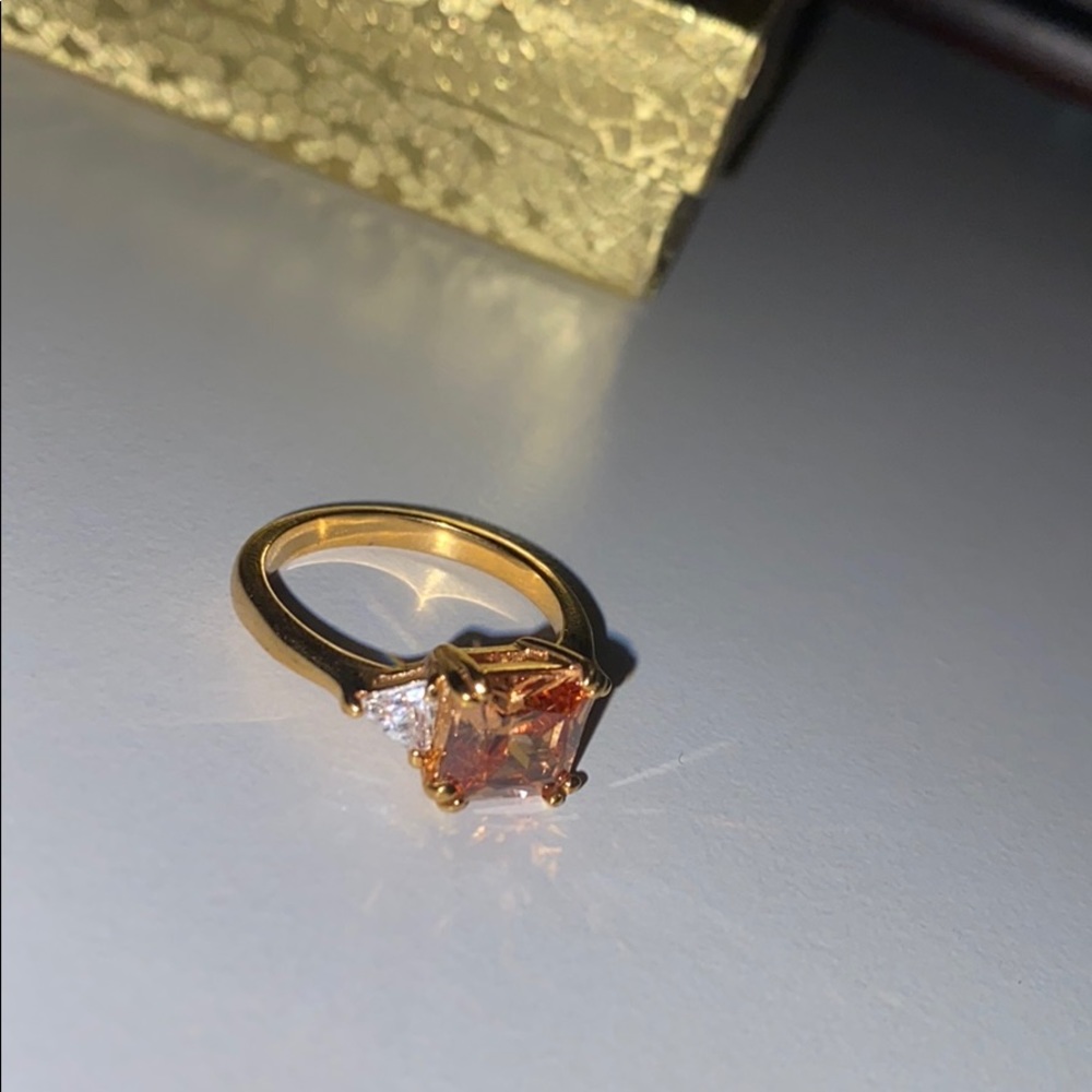 Size 9 ring